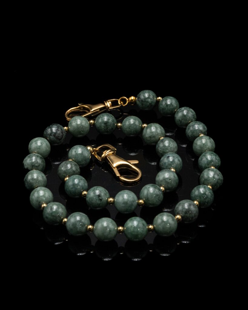 JADE PANT CHAIN