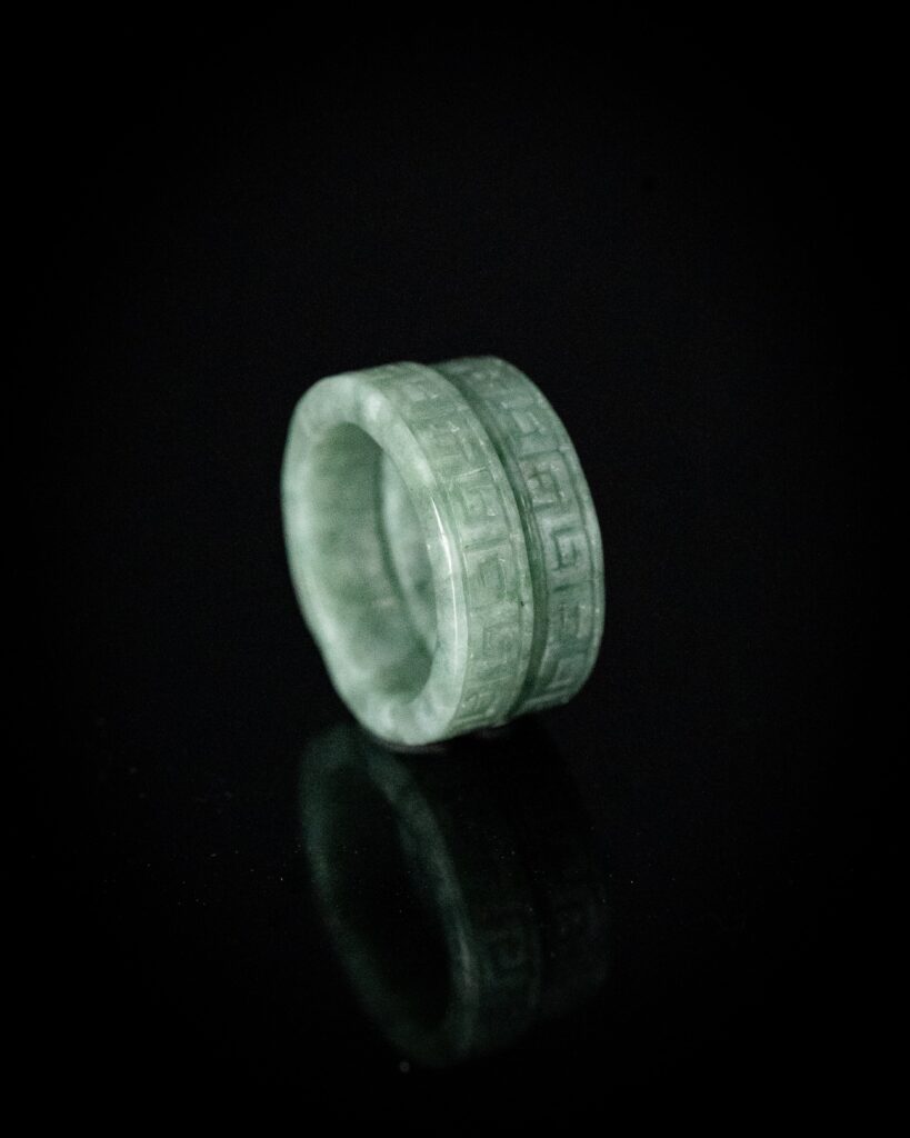 Olympia Jade Band