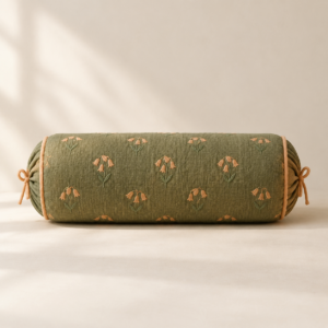Bluebell Bolster