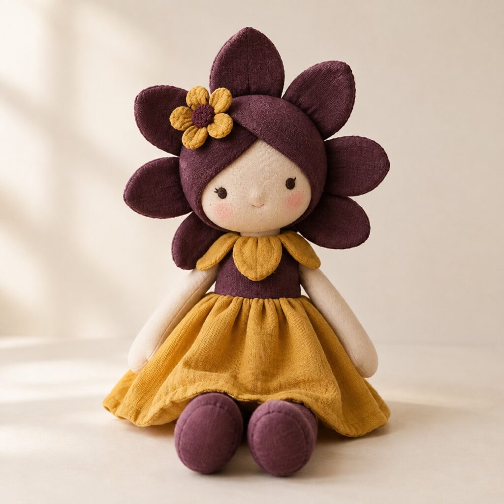 Daisy Daydream Doll