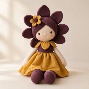 Daisy Daydream Doll