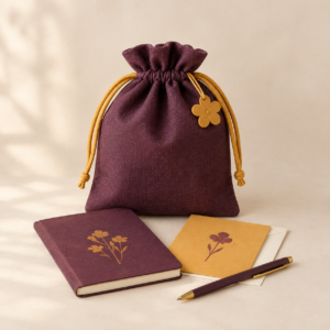 Good Day Gift Pouch