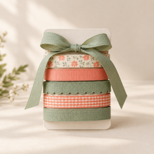 Keepsake Ribbon Pack