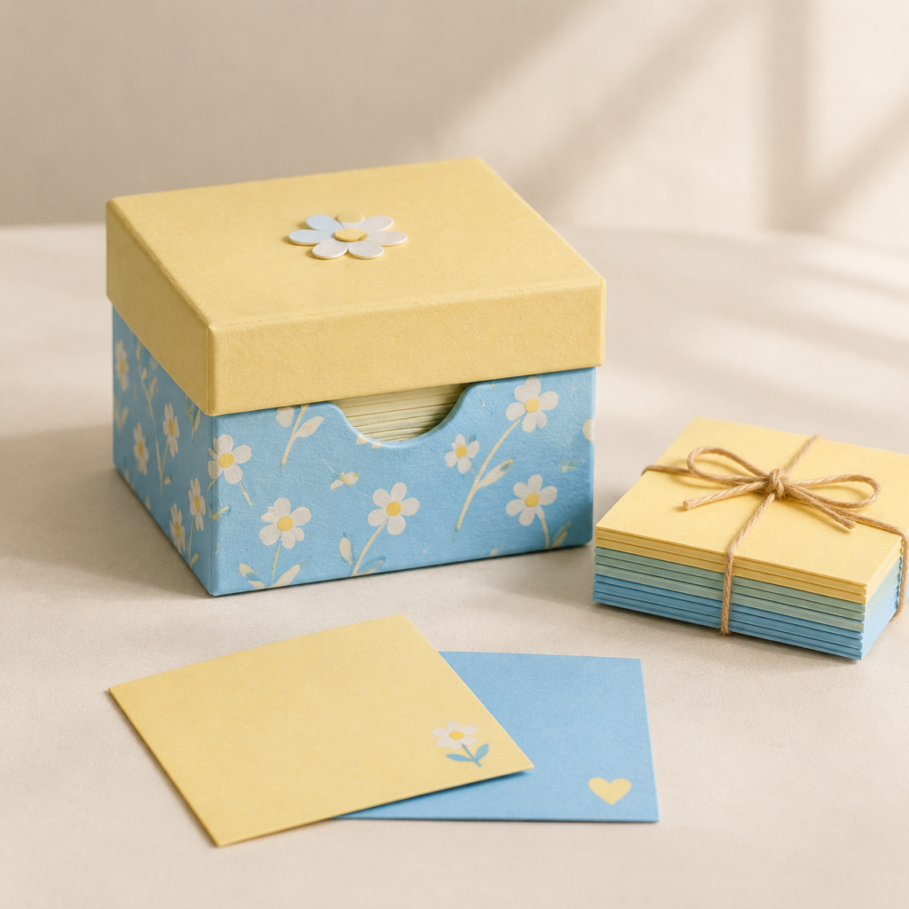 Kindness Notes Box