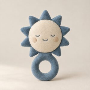 Little Sun Rattle