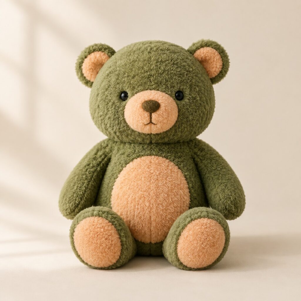 Marlow Moon Bear