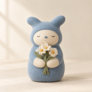 Mellow Meadow Figure