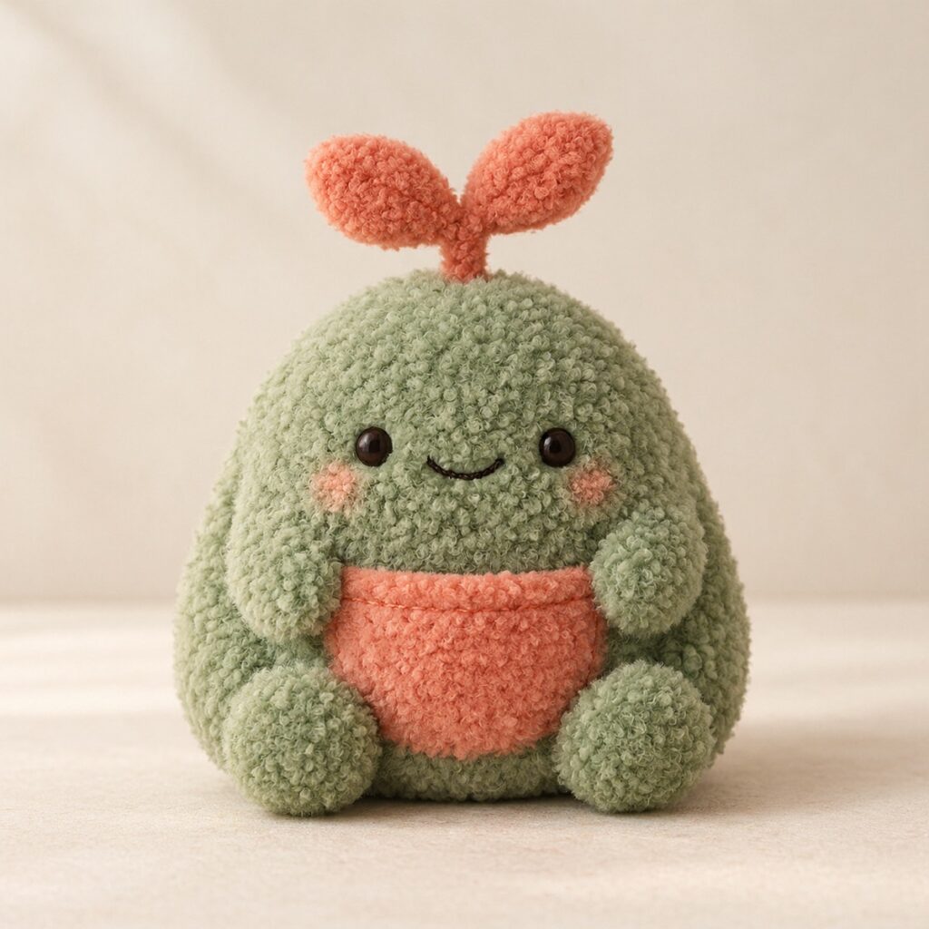 Mossy Pocket Pal
