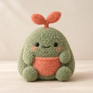 Mossy Pocket Pal