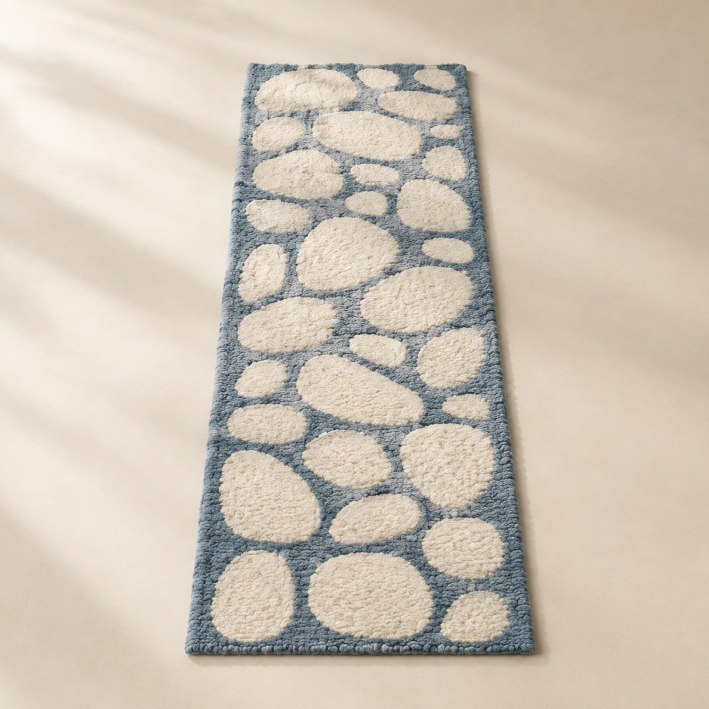 Pebble Path Runner