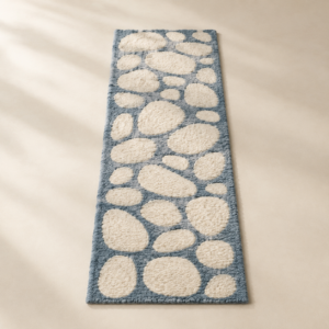 Pebble Path Runner