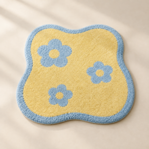Quiet Corner Mat