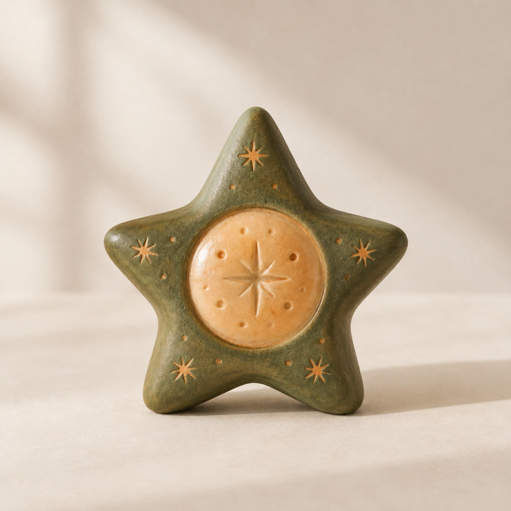 Starlight Keepsake