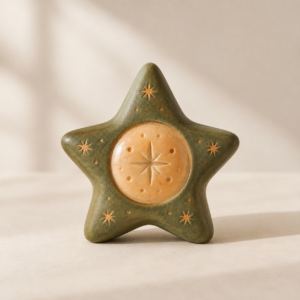 Starlight Keepsake