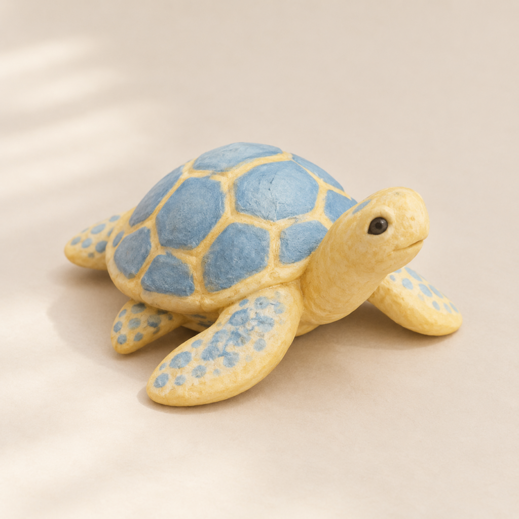 Tidepool Turtle