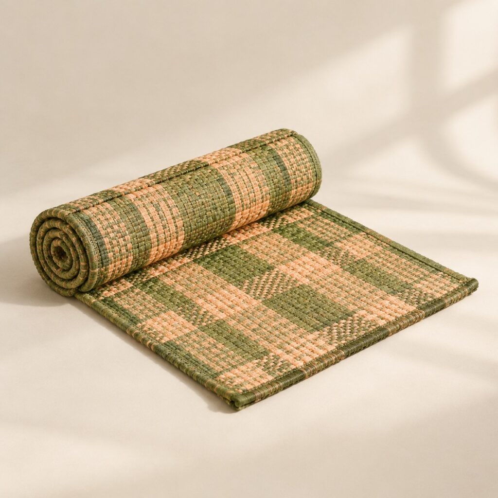 Woven Picnic Mat